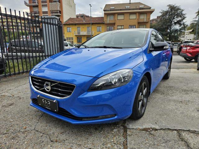 VOLVO V40 D2 1.6