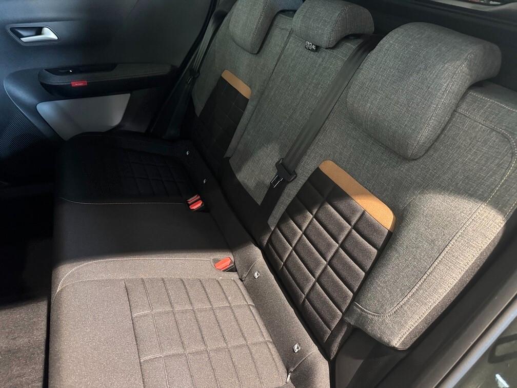 Citroen C3 Aircross 1.2 puretech turbo Plus 100cv Led App conn Cam 17" Neopat