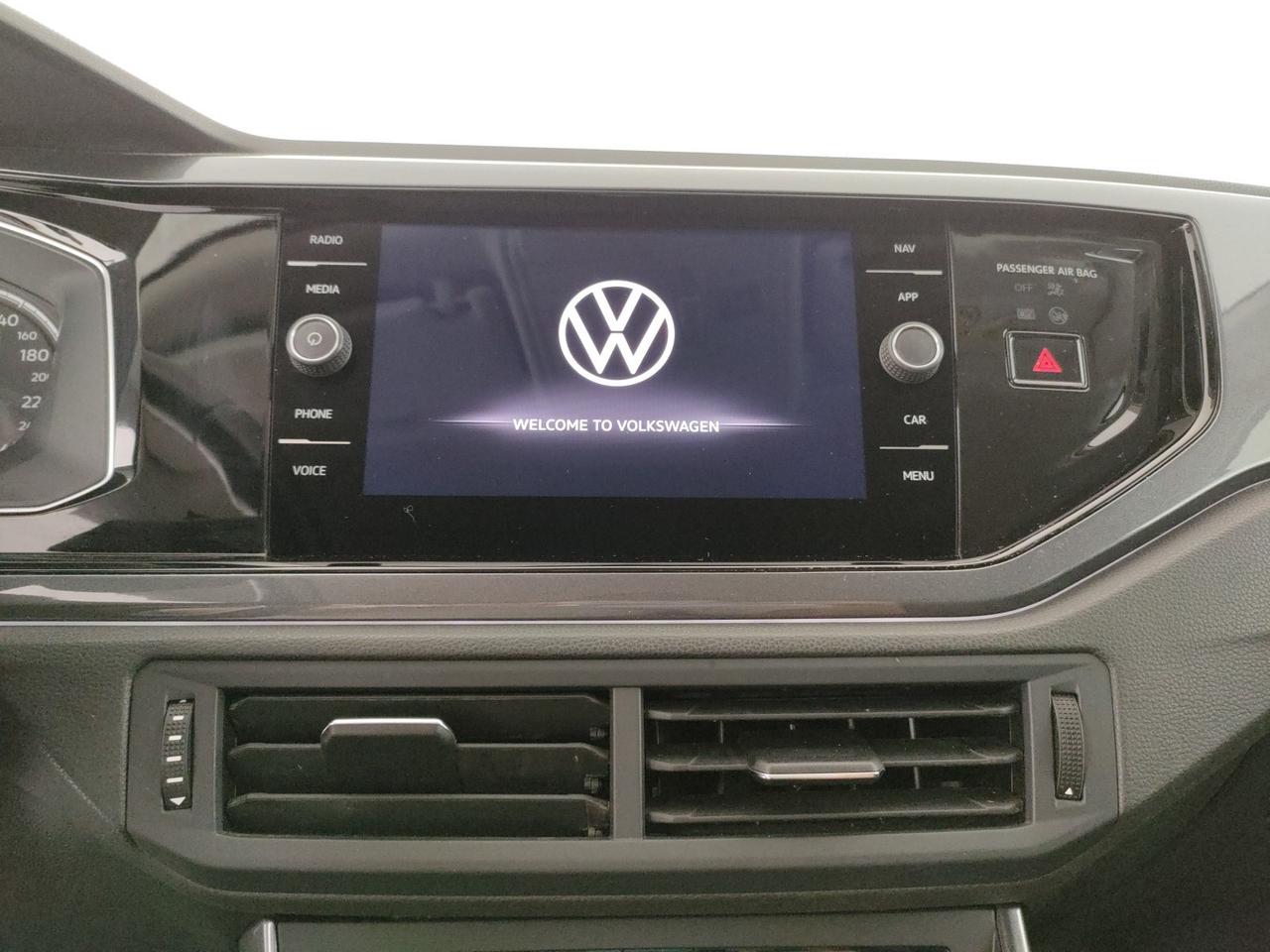 Volkswagen Polo 5p 1.0 tgi highline 90cv my19