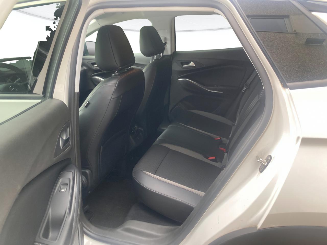 OPEL Grandland X 1.5 ecotec Advance s&s 130cv at8