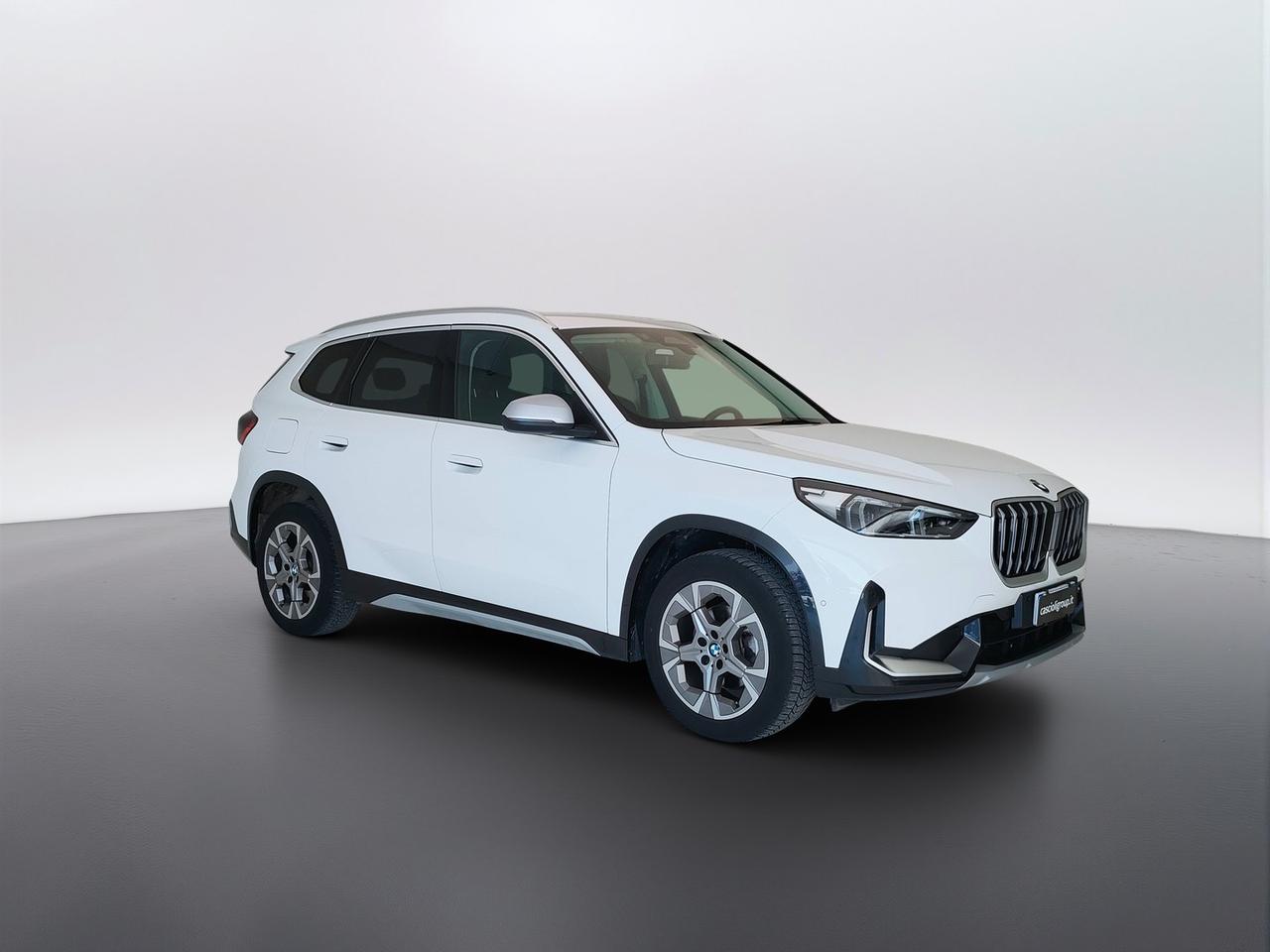 BMW X1 U11 - X1 xdrive20d mhev 48V X-Line auto