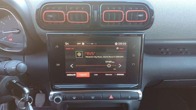 CITROEN C3 Aircross 1.2 PureTech 82 Live