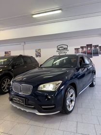Bmw X1 xDrive18d Msport