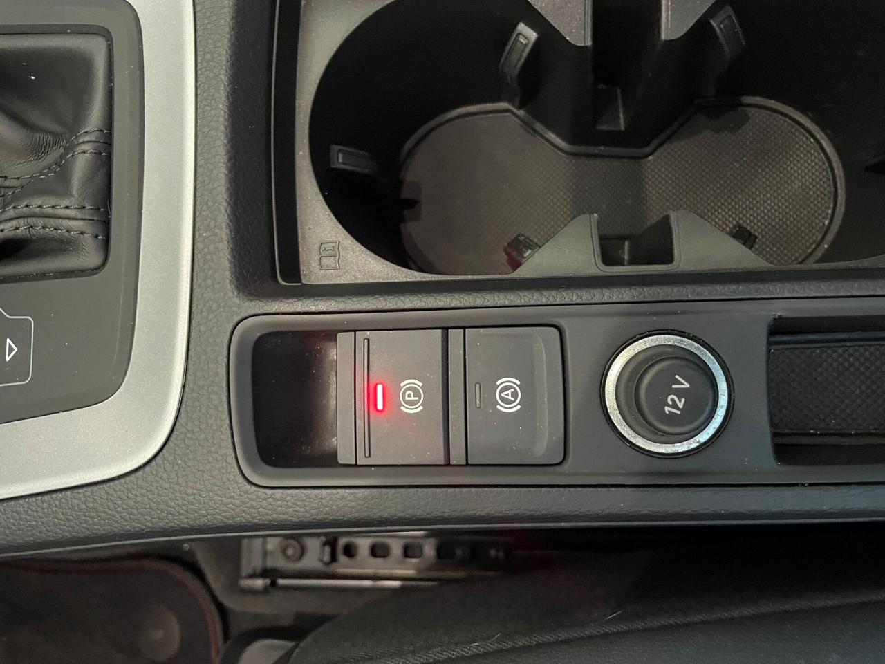 AUDI Q3 SPTB 35TDI 150cv S-TRONIC S-LINE