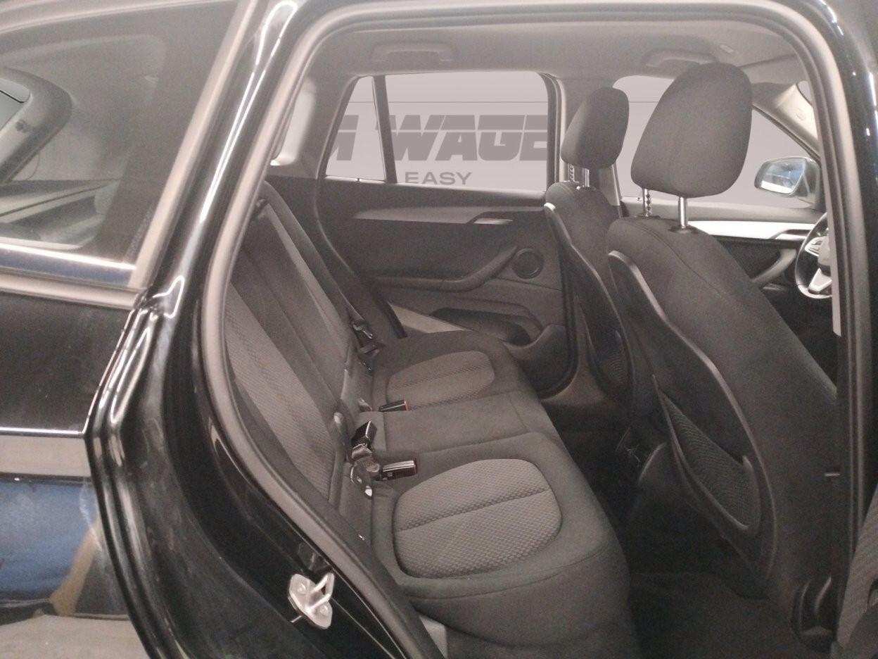 BMW X1 xdrive25e Advantage auto