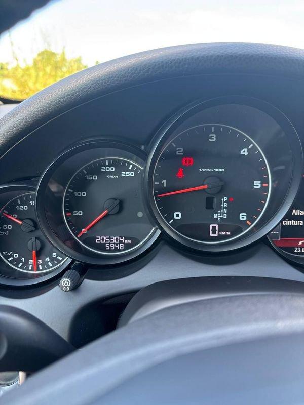Porsche Cayenne 3.0 Diesel aut.