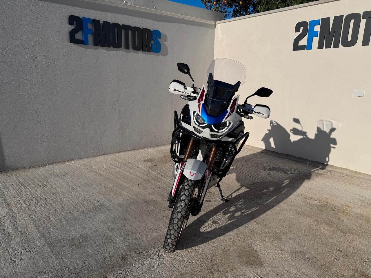 Honda CRF 1100 L Adventure Sports DCT Abs my20