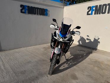 Honda CRF1100L Africa Twin Adventure Sports DCT Abs my20