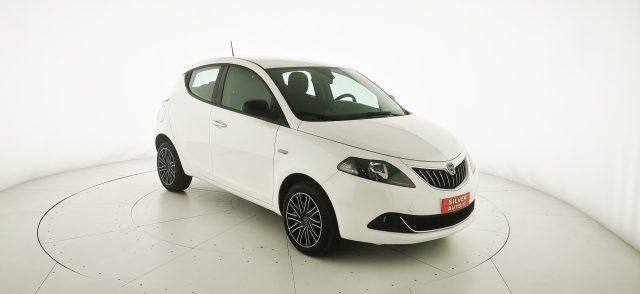LANCIA Ypsilon 1.0 FireFly 5 porte S&S Hybrid Gold