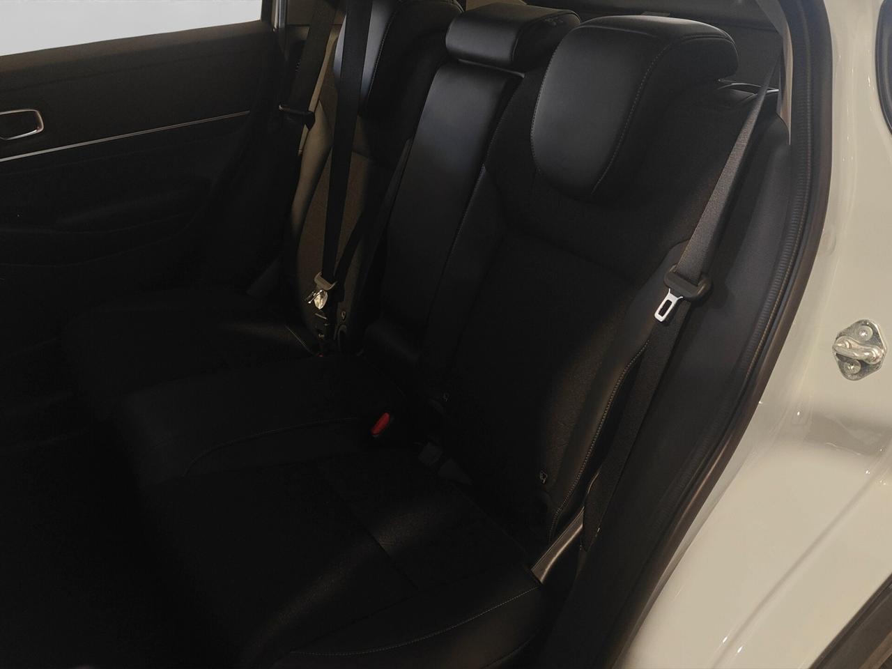 Honda HR-V 1.5 Hev eCVT Advance