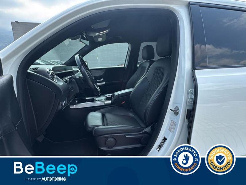 Mercedes-Benz GLB Classe 200 SPORT PLUS AUTO