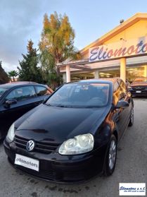 VOLKSWAGEN - Golf - 1.9 TDI 5p. Comfortline