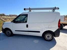 Fiat Doblo 1.3 diesel 95cv 2021