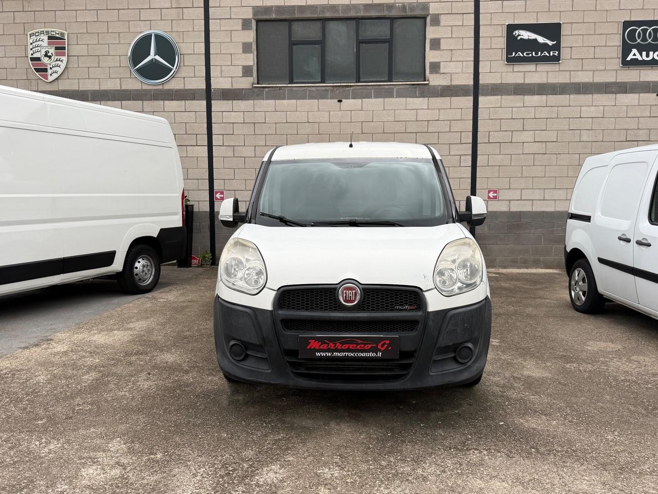 Fiat Doblo Doblò 1.3 MJ 16V PC-TN Cargo Lamier.