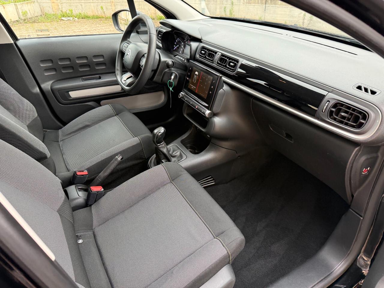 Citroen C3 BlueHDi 75 Feel Edition "Perfetta"