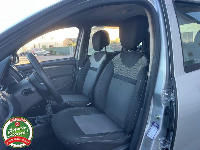 DACIA Duster 1.5 dCi 110CV Start&Stop 4x2 Lauréate