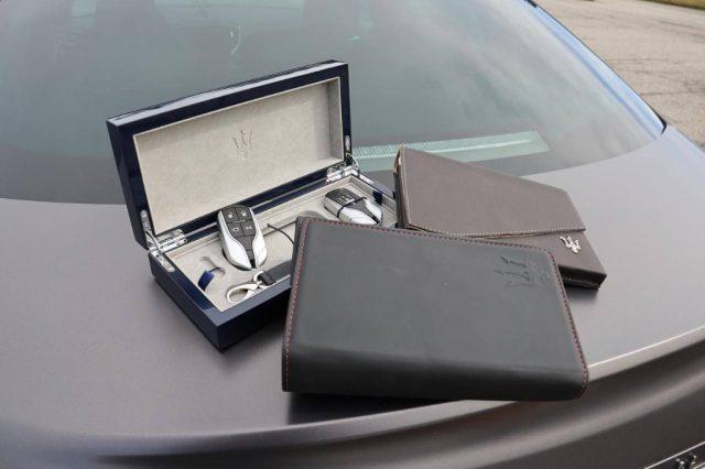 MASERATI Ghibli 330 CV MHEV Executive GranSport