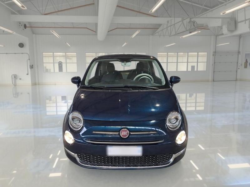 FIAT 500 1.0 70cv Ibrido Dolcevita
