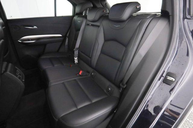 CADILLAC XT4 XT4 350 TD AWD Premium Luxury
