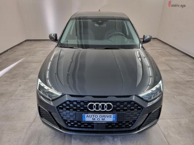 AUDI A1 SPB 30 TFSI S tronic Admired Advanced