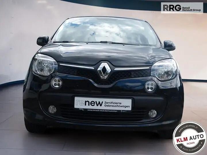 Renault Twingo SCe Duel