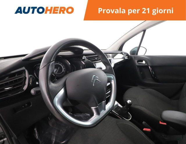 CITROEN C3 BlueHDi 75 Monna Lisa