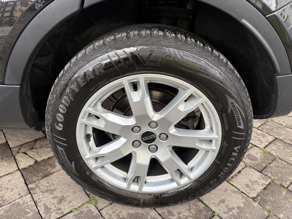 Land Rover Range Evoque 2.2 TD4 150cv 5p. Pure Tech Pack