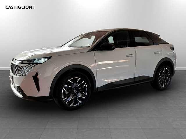 Peugeot NUOVO 3008 Nuovo 3008 ALLURE - Hybrid 136 E-DCS6