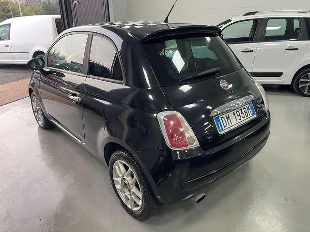 Fiat 500 500 III 1.2 Sport 69cv