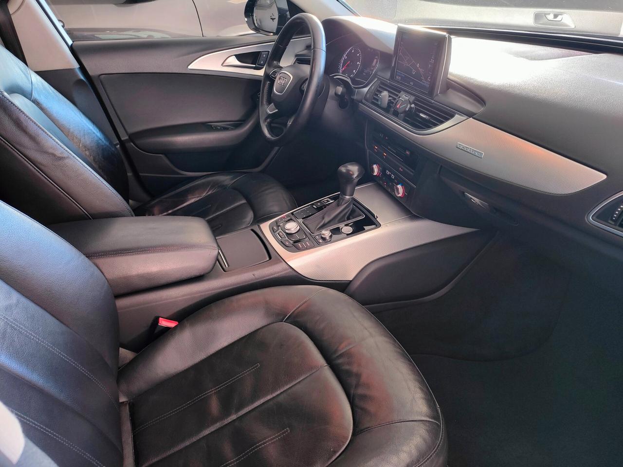 AUDI A6 AVANT 3.0 TDI QUATTRO - 245CV