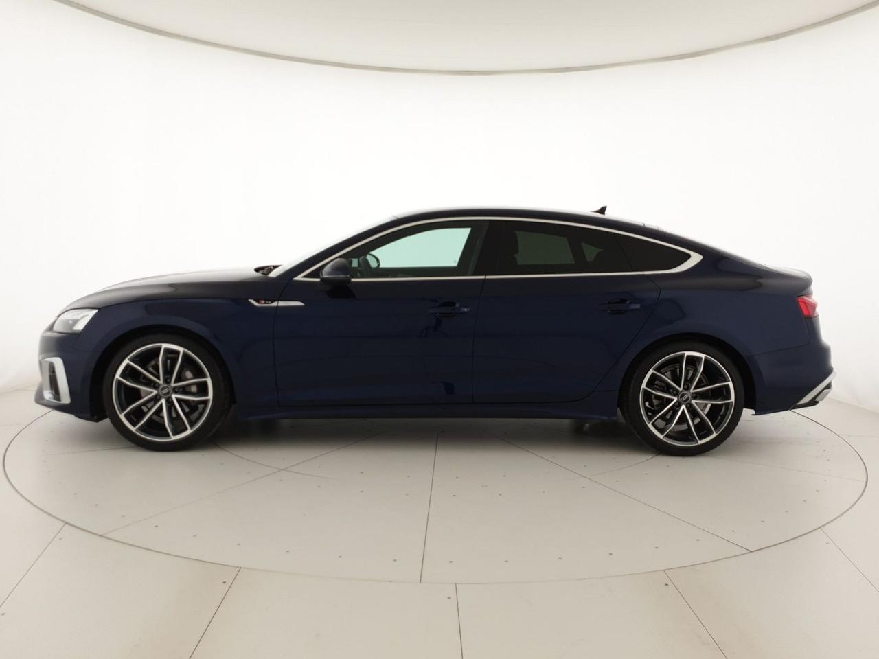 Sportback 40TDI 204CV quattro Str S line Edition