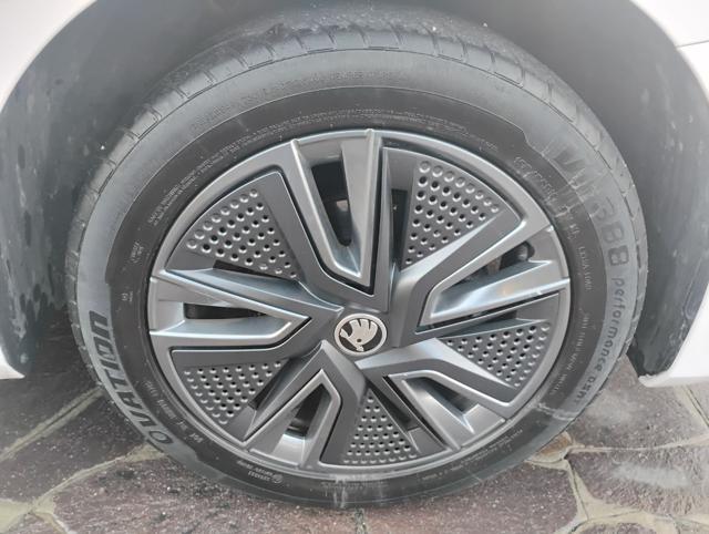 SKODA Fabia 1.0 TSI 95 CV Style