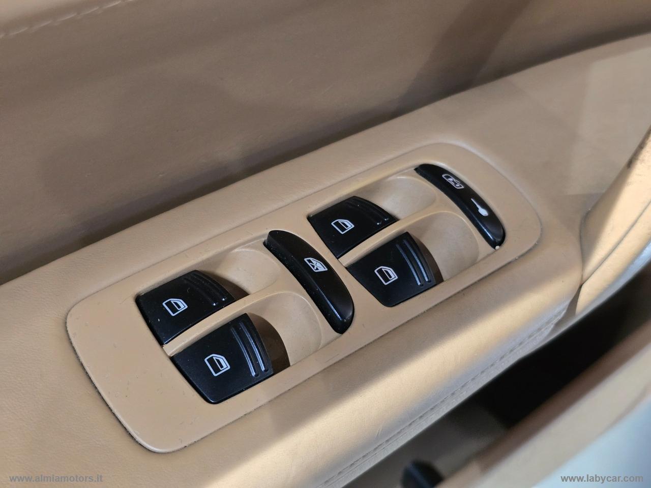 PORSCHE Cayenne S