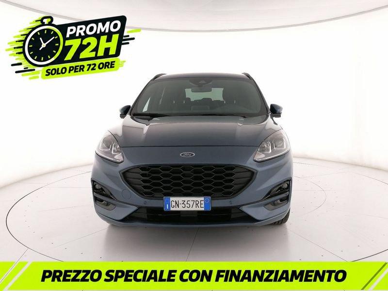 Ford Kuga 2.5 full hybrid ST-Line 2wd 190cv cvt