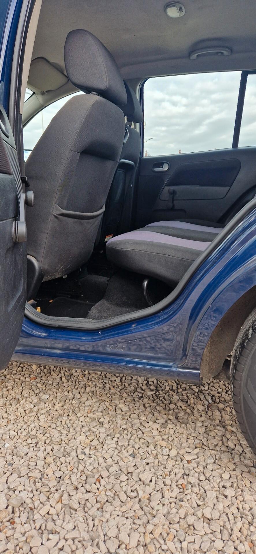 Ford Fusion 1.4 16V 5p. Titanium 140000