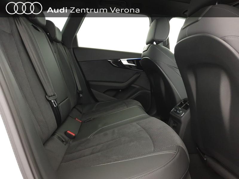 Avant 3.0TDI 341CV quattro tiptr Sport Attitude