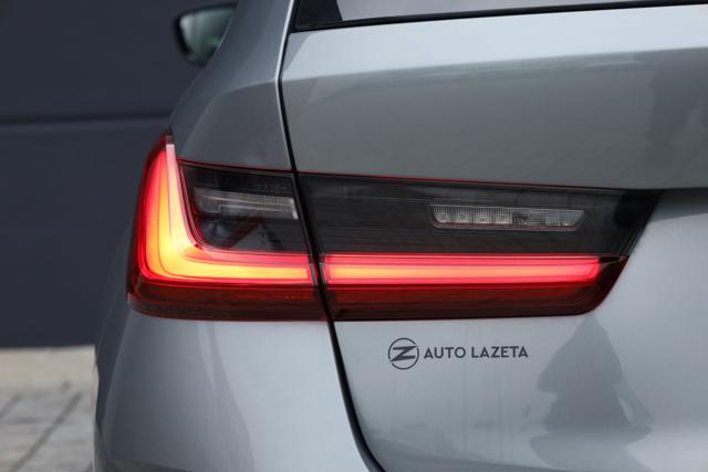 BMW 320 e Touring PREZZO NETTO