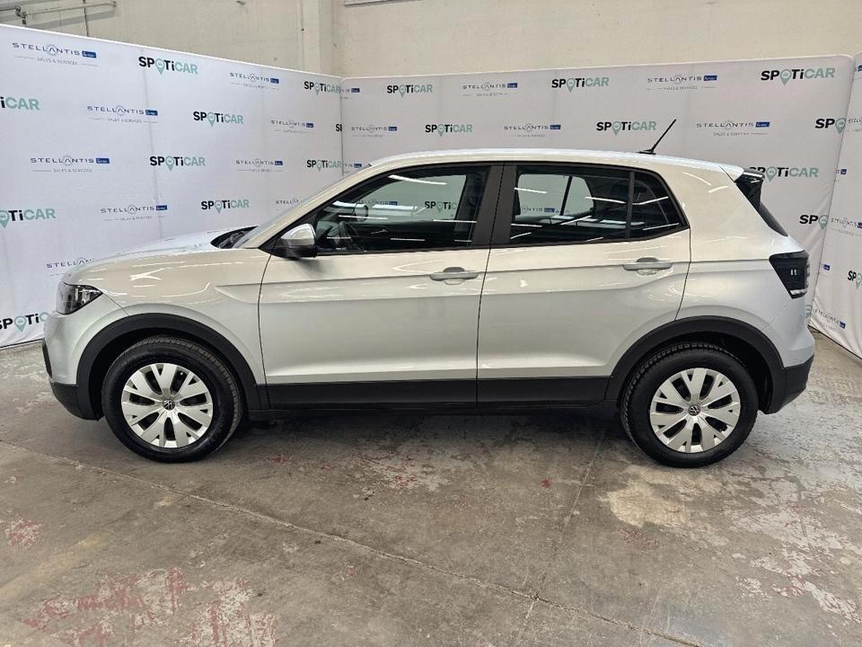 Volkswagen T-Cross 1.0 TSI Urban BMT