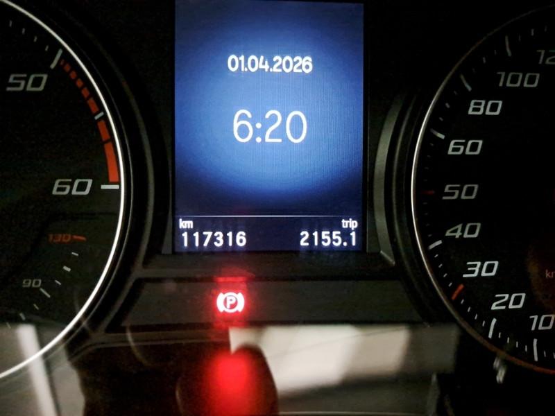 SEAT ATECA 2.0 TDI 110KW BUSINESS DSG SUV