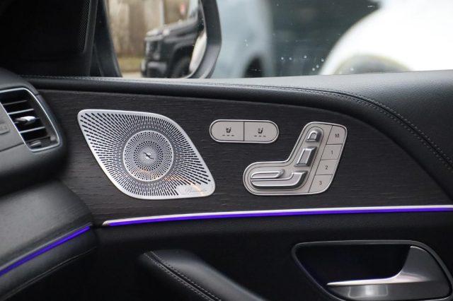 MERCEDES-BENZ GLE 350 d AMG 4Matic Coupé Ultimate MY 2021