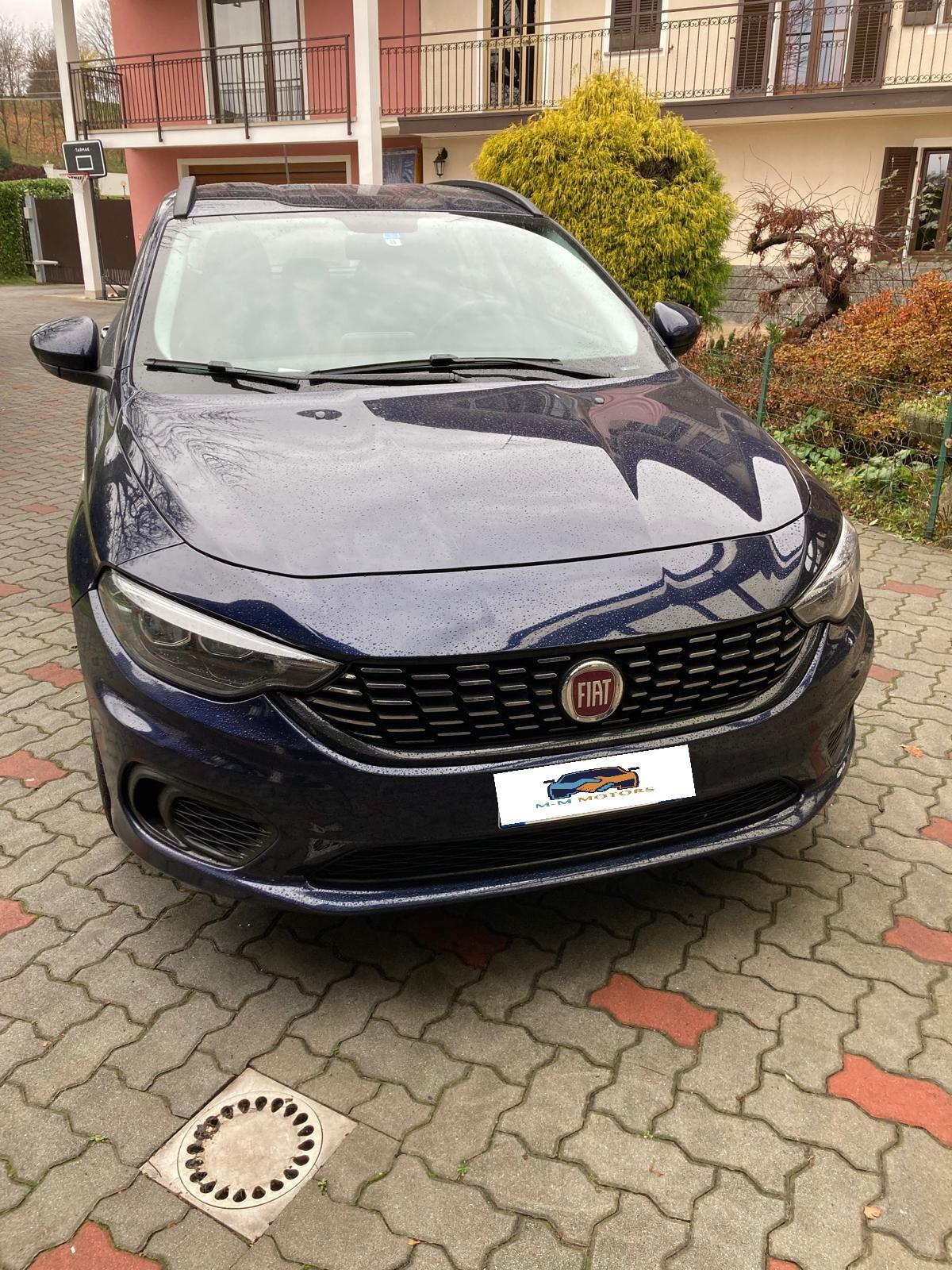 Fiat Tipo 1.6 Mjt Business UNICO PROPRIETARIO
