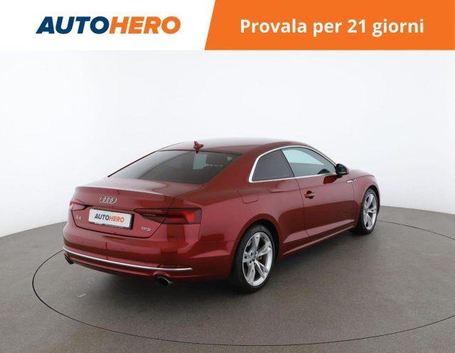AUDI A5 2.0 TFSI 252 CV S tronic Sport