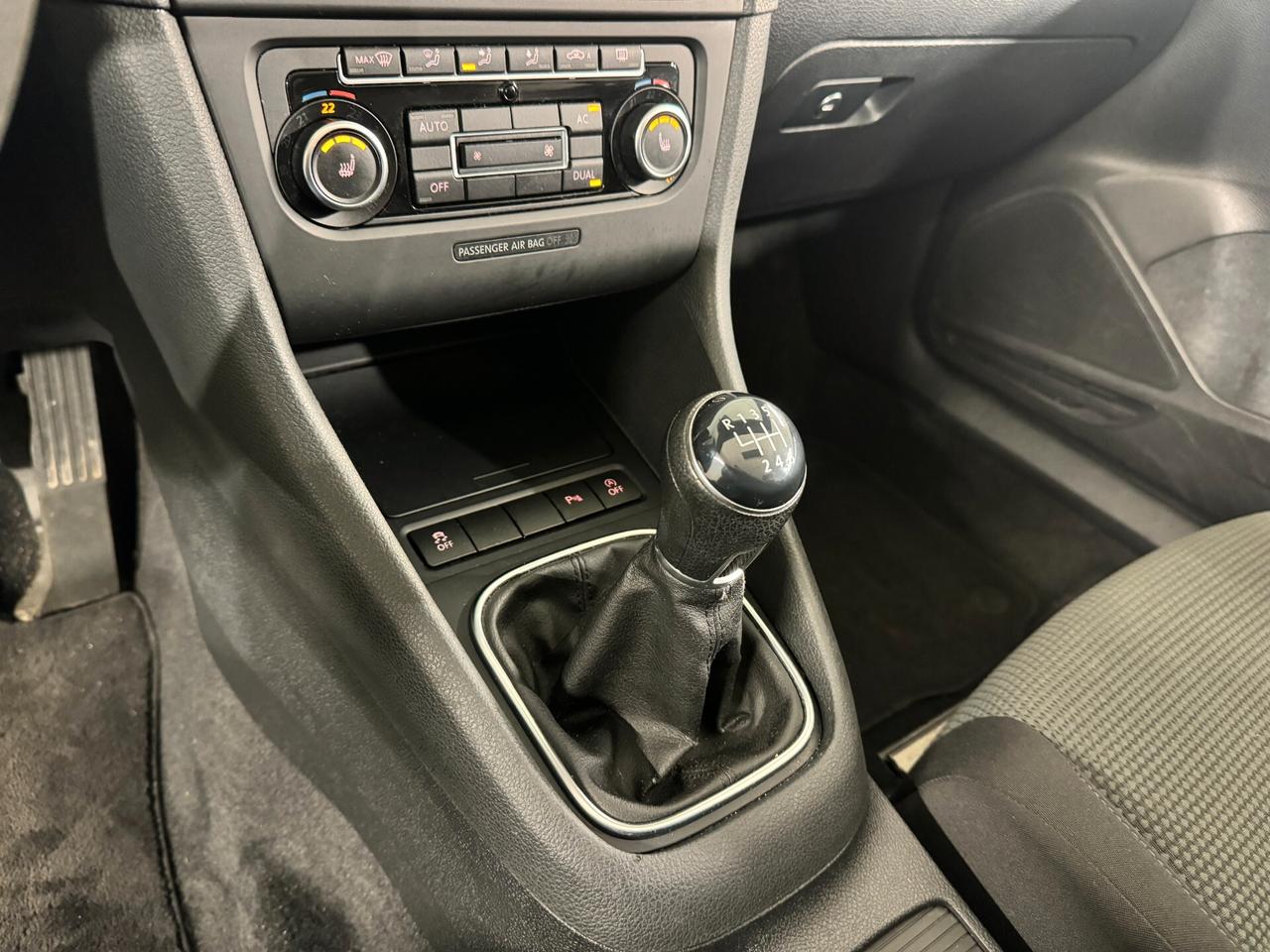 Volkswagen Golf Cabrio 1.2 TSI BlueMotion E5