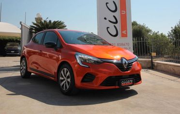 Renault Clio TCe 100 CV GPL 5p Equilibre 2023