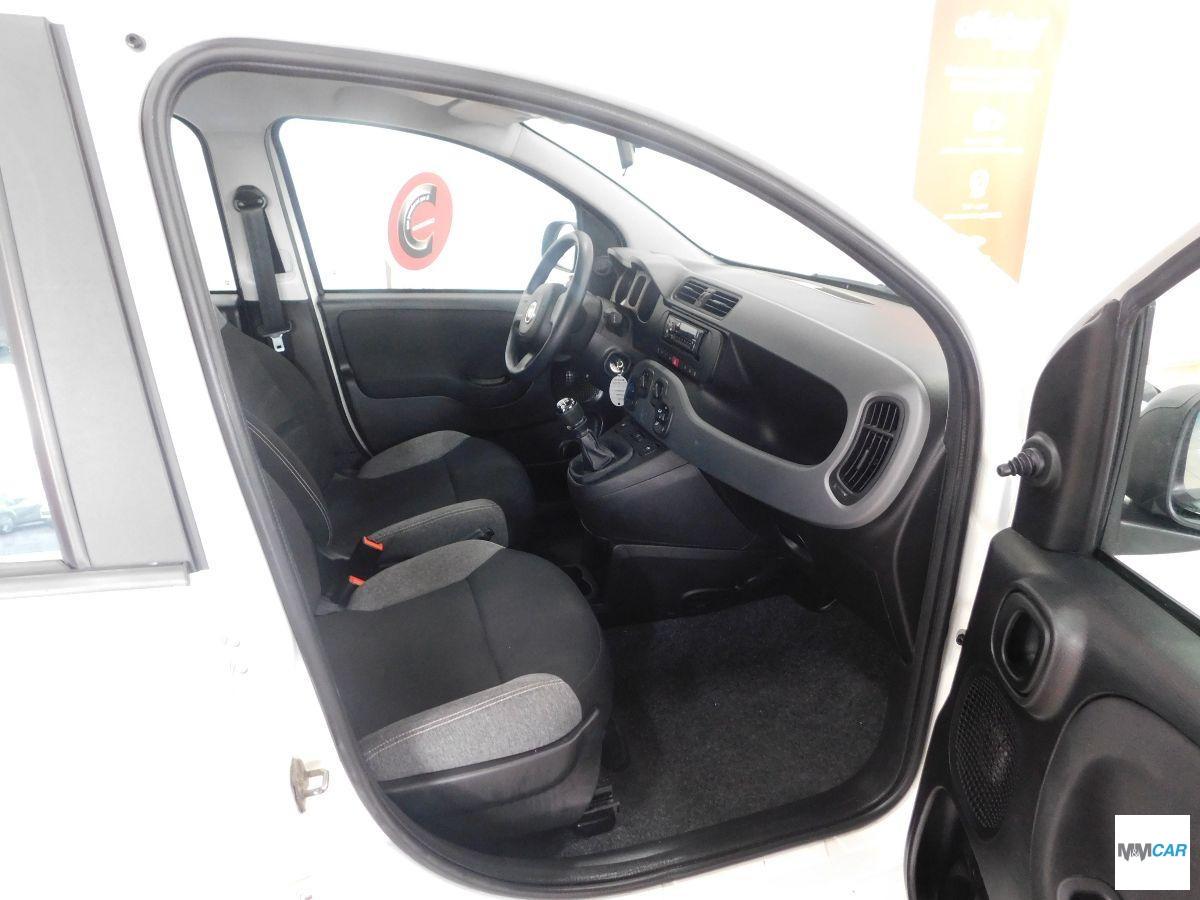 FIAT - Panda - 1.0 FireFly S&S Hybrid