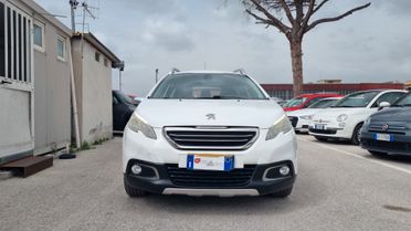 Peugeot 2008 1.6 e-HDi 92 CV Stop&Start Active