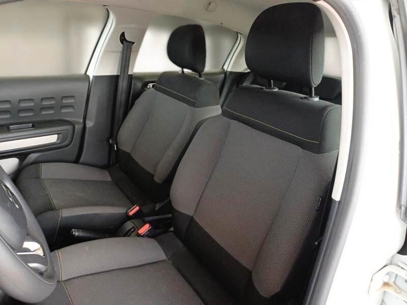 Citroen C3 BlueHDi 100 S&S Feel