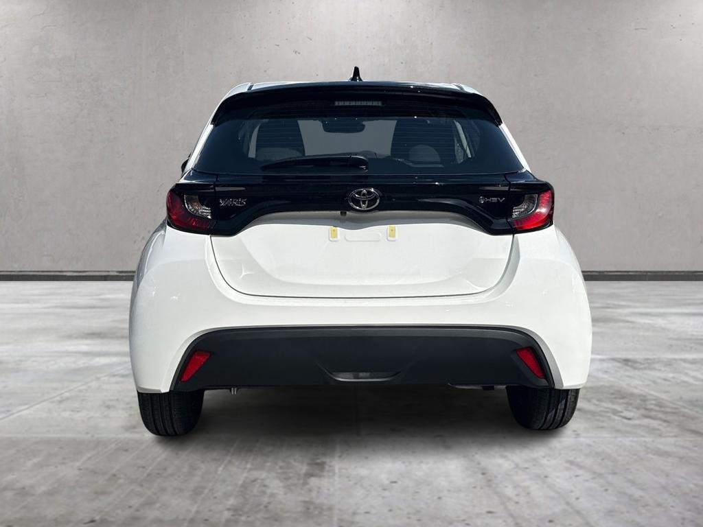 Toyota Yaris 1.5h 115 Yaris