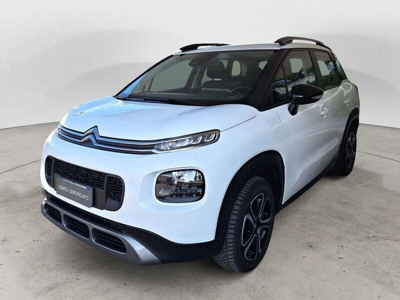 Citroën C3 Aircross PureTech 110 CV S&S Feel