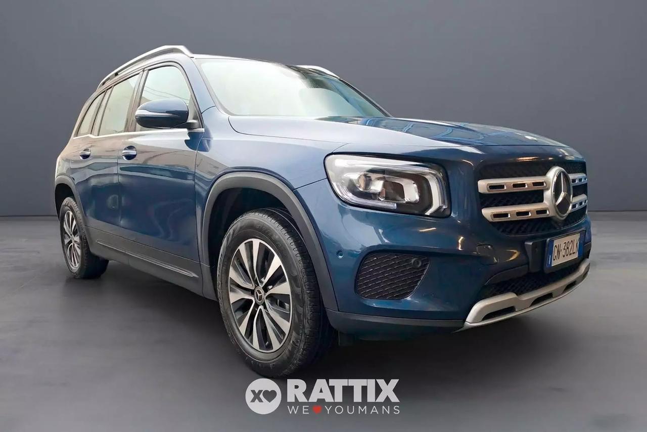 Mercedes-Benz GLB 220 d 2.0 190CV Sport 4matic Auto